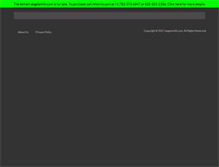 Tablet Screenshot of angelsmith.com